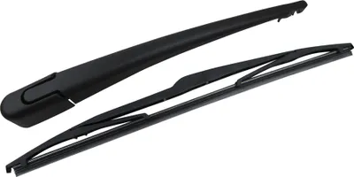Produktbild von Scheibenwischer Heckwischer Wischerarm Wischer Kappe für Mazda 3 BK ab 2003-2009