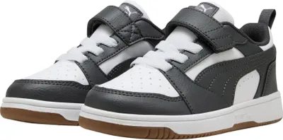 Produktbild von Puma Rebound V6 Lo AC+ PS Sneakers Kinder