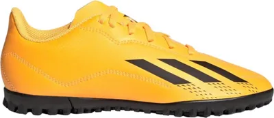 Produktbild von Adidas X Speedportal.4 TF JR Kinder-Fußballschuhe/Rasen auf Kunstrasen, Größe. 37 1/3