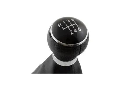 Obrázek produktu pro Řadicí páka s manžetou VW Passat B5 1996 - 2000, 6