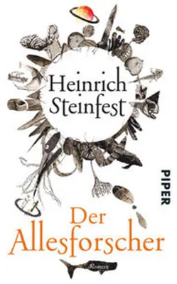 Produktbild von Der Allesforscher