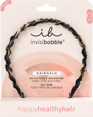 Obrázok produktu pre Hairhalo Roarsome Nastaviteľná čelenka do vlasov