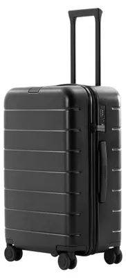 Image de Xiaomi Luggage Classic Pro 20" (Black)