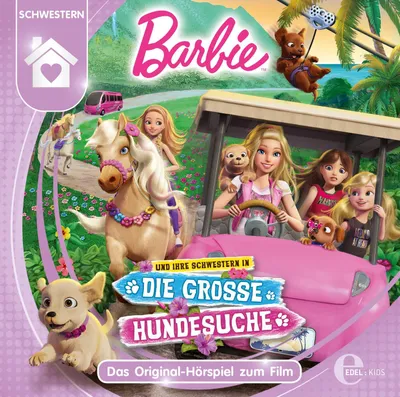 Image de Barbie