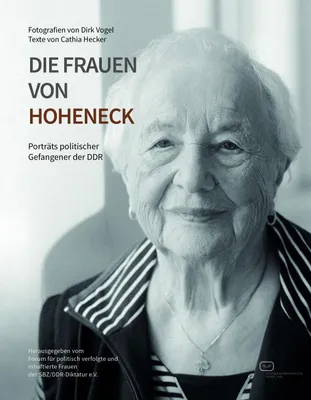 Produktbild von Die Frauen von Hoheneck