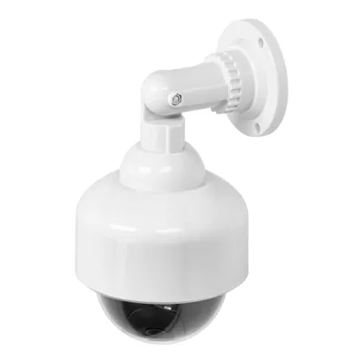 Image de ORNO OR-AK-1212 fausse caméra CCTV, LED clignotante, 2 x AA, couleur