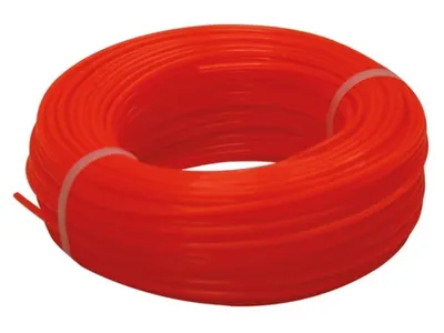 Zdjęcie produktu dla Drut do podkaszarki - 50 m x 2,4 mm