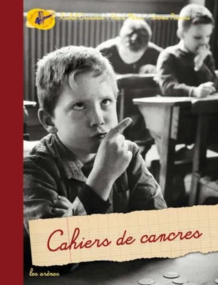 Image de Cahiers de cancres