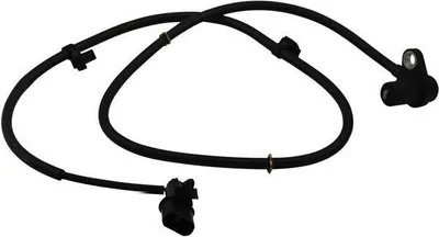 Produktbild von KAVO PARTS ABS Sensor Raddrehzahl Vorne Rechts für MITSUBISHI Lancer VII Limousine (CSA, CTA) BAS-5504