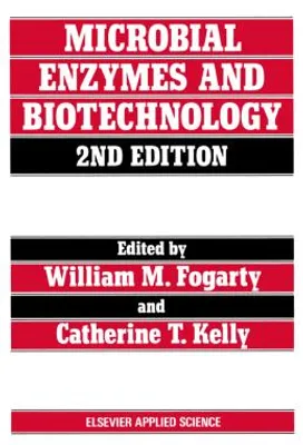 Image de Enzymes microbiennes et biotechnologie