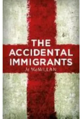 Obrázek produktu pro The Accidental Immigrants