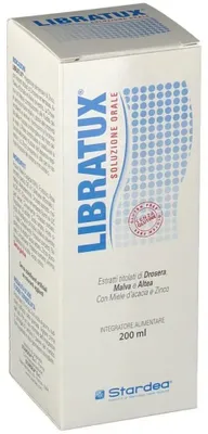 Immagine prodotto di Libratux 200 Ml