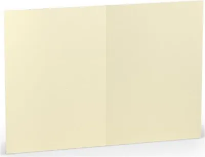 Imagen del producto de Briefkarte HD A6 chamois ger.