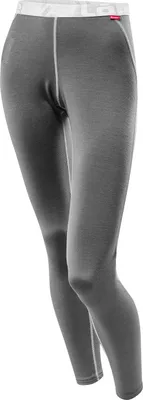 Produktbild von LÖFFLER Unterhose Lang Transtex Merino Damen schwarz 42
