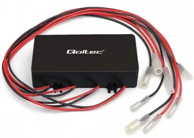 Obrázok produktu pre Qoltec Voltage balancer for 48V 4x12V batteries 4x12V