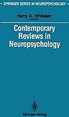 Obrázok produktu pre Aktuálne prehľady v neuropsychológii
