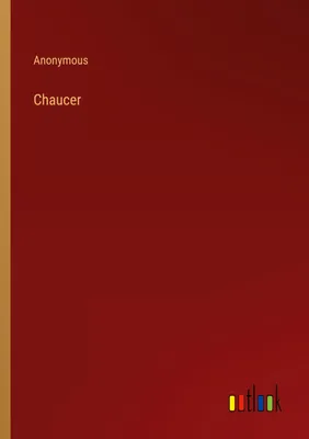 Produktbild von Chaucer