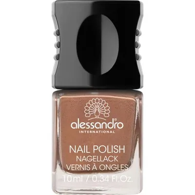 Zdjęcie produktu dla Alessandro Lakier do paznokci 69 Nude Parisienne (10 ml)