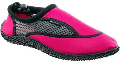 Produktbild von Martes - Damen Schwimmschuhe "Redeo" IG4411 (40,5 EU) (Rote Beete Lila/Dezemberhimmel)