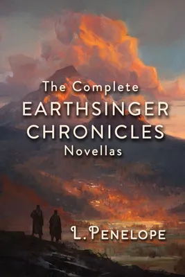 Produktbild von Earthsinger Chronicles Novellas