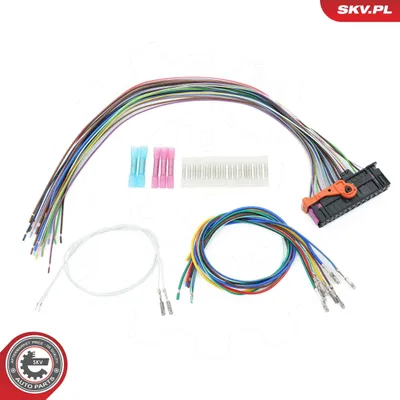 Immagine prodotto di Kit di riparazione ESEN SKV, set di cavi x