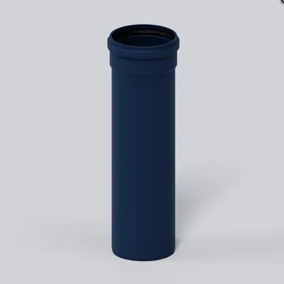 Zdjęcie produktu dla PoloPlast Steckmuffenrohr PKEM Polo-Kal NG DN 160 500mm