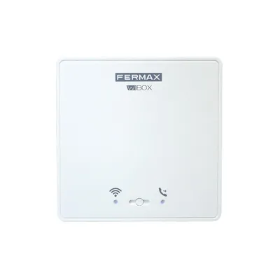 Produktbild von Fermax 3266, 28 mm, 115 mm, 90 mm, 97 g