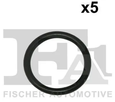 Produktbild von FA1 Dichtring 433.810.005 für BMW 1 Schrägheck (F20) 2mm FPM (Fluor-Kautschuk) 16mm