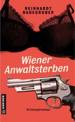 Obrázek produktu pro Wiener Anwaltsterben