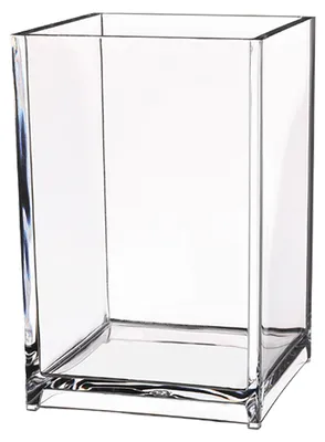 Obrázek produktu pro Průhledný držák na tužky z akrylu, moderní organizér na kosmetické štětce pro kancelář, školu, domácnost