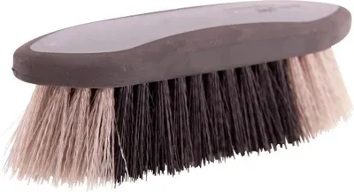 Zdjęcie produktu dla Szczotka Premiere Dandy Stiff Medium 45 Mm Czarny M Czarny M