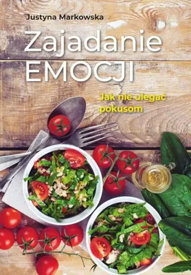 Obrázek produktu pro Zrozumienie emocji i pokus - poradnik jak sobie radzić