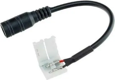Produktbild von Verbinder LED-Band PLUG 5050 10mm IP20
