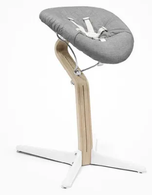 Immagine prodotto di STOKKE Set per neonati Nomi - Bianco grigio sabbia
