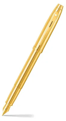 Produktbild von Sheaffer Füllfederhalter 100 E9372 PVD