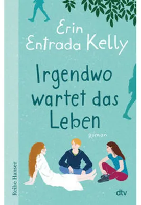 Obrázok produktu pre Irgendwo wartet das Leben