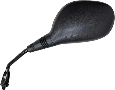 Image de Rétroviseur gauche noir au guidon MAGNETI MARELLI pour APRILIA Sport City 125