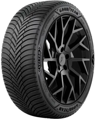 Image de Goodyear GAN car-tyres Vector All Season 4 ( 215/55 R18 99V XL EVR )