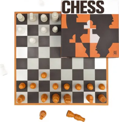 Produktbild von Suck UK BOXO Chess