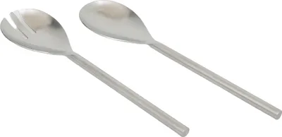 Produktbild von Grip Matte Salatbesteck, matte finish