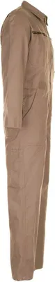 Produktbild von Planam Rallyekombi BW 290 Gr. 48 khaki