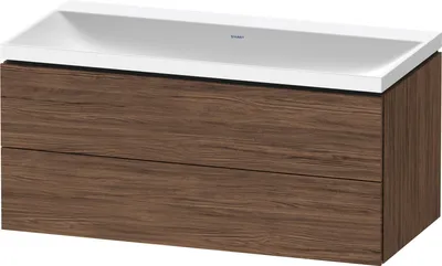 Produktbild von DURAVIT LC6952N21210000 L-C c-s WH 1000x480x480 In MWT Sc 2
