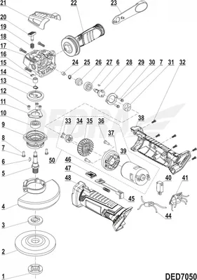 Produktbild von Motorunterstützung