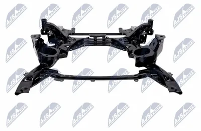 Produktbild von NTY ZRZ-BM-025 Hilfsrahmen / Aggregateträger für BMW X5 (E70) Fahrschemel