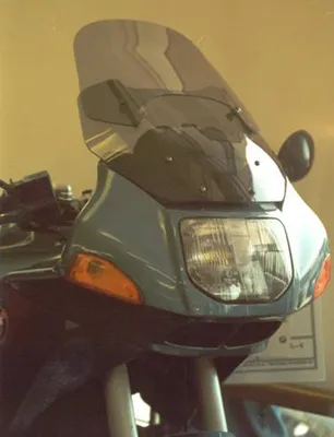 Obrázok produktu pre MRA Vario Touring screen V BMW R 1100 RS, číry