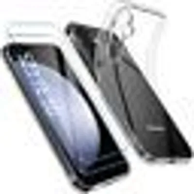 Immagine prodotto di Cover + vetro protettivo 2X per Samsung Galaxy S23 FE 5G Custodia a schermo intero