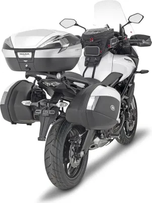 Produktbild von Seitenkoffer-Träger GiVi für Monokey® Side Koffer für Kawasaki Versys 650