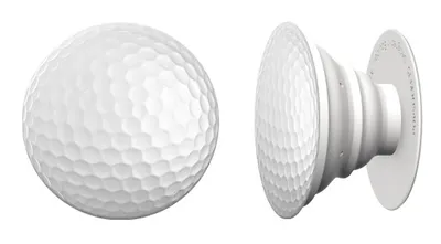 Obrázek produktu pro Golfový míček PopSocket bílý