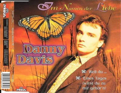Produktbild von Im Namen der Liebe