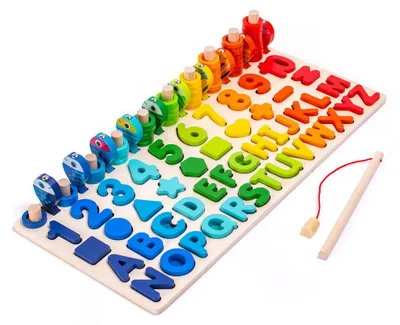 Produktbild von 2kids Toys Multifunktionaler 5-in-1-Einsatz